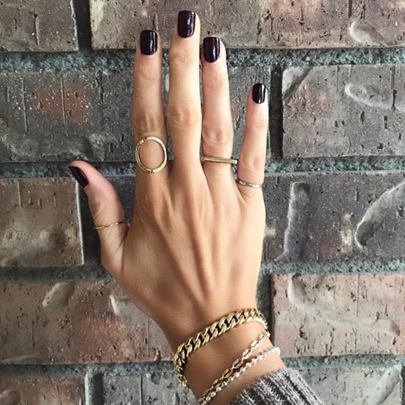Miranda Frye Jewelry - Miranda Frye "Carina"  Ring!